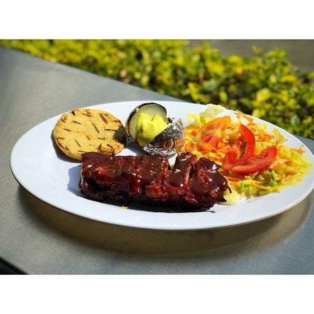 La Parrilla De Todos